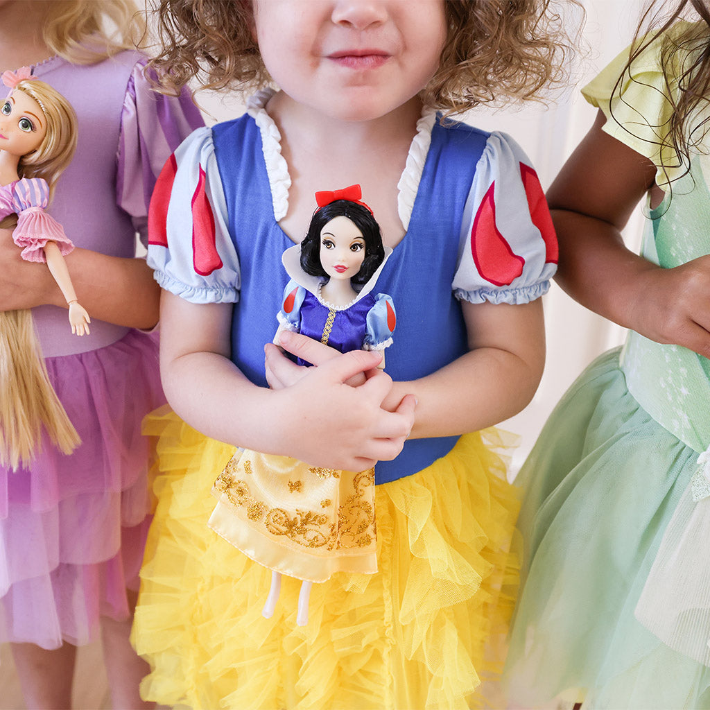 Disney Sneeuwwitje Tule Jurk